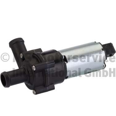 7.06740.03.0, Additional Water Pump, Water pump - electrical, PIERBURG, 034965561A, 078965561, 034965561C, 251965561, 251965561A, 321965561, 0392020011, 07.19.197, 111016, 2221006, V10-16-0006, 0392020039, 0392020050, 0392020054