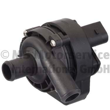 Water Pump, parking heater - 7.06740.09.0 PIERBURG - 1718350064, 2E0965521, 1978350064