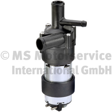 Additional Water Pump - 7.06740.14.0 PIERBURG - 2038350164, A2038350164, 20234