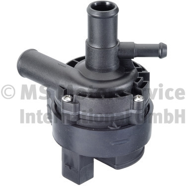 Additional Water Pump - 7.06740.15.0 PIERBURG - 2128350164, 2221069, 998280