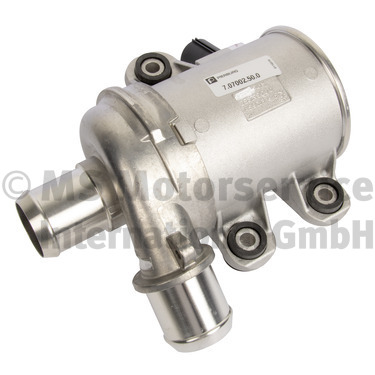 Water Pump, engine cooling - 7.07002.50.0 PIERBURG