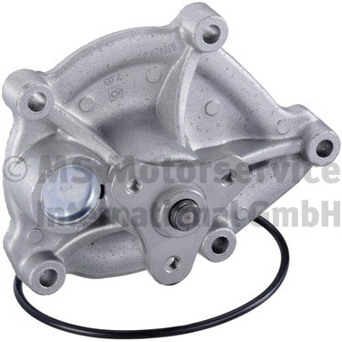 7.07152.03.0, Water Pump, engine cooling, Water pump, PIERBURG, 11517550484, 1201H8, 11517648827, 1607216080, 11518604888, 9801573380, 7550484, 7648827, 8604888, 08.19.187, 1819, 21318, 24-0994, 33959, 350982032000, 3600004, 506914, 62933959, 65925, 860010032, 8MP376803-251, 986810, C136, LAWP1150, P810, PA1425, PA994, QCP3657, V22-50021, VKPC83812