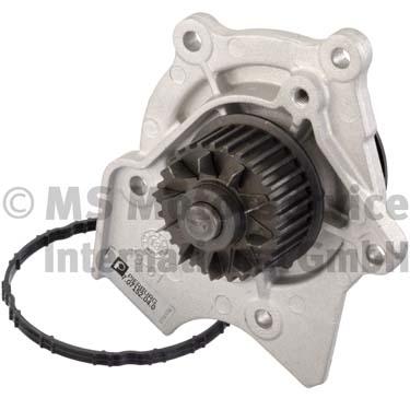 7.07152.04.0, Water Pump, engine cooling, Water pump, PIERBURG, 06A121026BF, 06F121026CC, 06H121026AG, 06H121026B, 06H121026BE, 06H121026CH, 06H121026CP, 06H121026DE, 06H121026N, 06J121026F, 07.19.178, 101072, 1132200034, 1892, 1987949780, 24-1071, 30939056, 3,50984E+11, 3606104, 39056, 4007030, 65480, 860029057, 8MP376810-224, 980295, A231, CP570000S, DP751, LDWP1180, P659