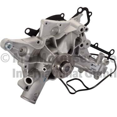 7.07152.16.0, Water Pump, engine cooling, Water pump, PIERBURG, 1122000123, 1122000201, 1122000401, 1122001101, 1122001401, 1122010301, A1122000123, A1122000201, A1122000401, A1122001101, A1122001401, A1122010301, 0130260005, 10922164, 1728, 22164, 24-0710, 350981730000, 4.66743, 506787, 65118, 8MP376800-761, 980453, DP332, M212, P147, PA710, PA934A, VKPC88846, WP0135