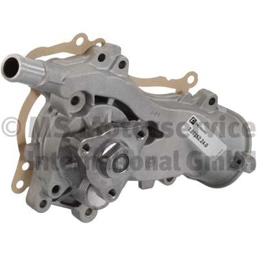 7.07152.24.0, Wasserpumpe, Motorkühlung, Wasserpumpe, PIERBURG, 1334128, 1913, 24-1285, 65334, 8MP376810-274, O267, P379, PA1285, QCP3756, VKPC85316, 1334169, 1334210, 1334219, 1334228, 25192709, 25193406, 55486342, 55561623, 55579016, 55587345, 55595610, 95524738