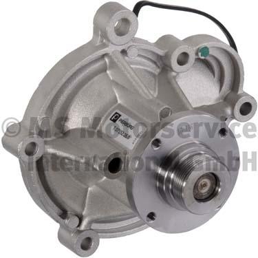 Water Pump, engine cooling - 7.07152.26.0 PIERBURG - 0132200019, 2712000501, 350984002000