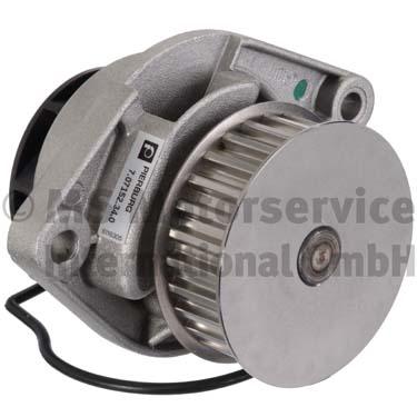 7.07152.34.0, Water Pump, engine cooling, Water pump, PIERBURG, 036121005B, 036121005E, 036121005EV, 036121005EX, 036121005Q, 036121005QX, 036121005R, 036121005S, 036121005SV, 036121005SX, 036121008K, 036121008L, 036121008LV, 036121008LX, 036121008M, 036121008MX, 036121011E, 03C121008FX, 04825, 07.19.092, 10674, 108262, 1114101600, 1130120040, 18894, 1987949716, 1990, 21817, 24-0674, 30150031