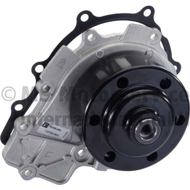 7.07152.49.0, Water Pump, engine cooling, Water pump, PIERBURG, 6512000401, 6512000402, 6512001802, 6512003101, 6512003301, 6512003901, A6512000401, A6512000402, A6512001802, A6512003101, A6512003301, A6512003901, 0120000651001, 0132200025, 02.19.066, 101278, 2087, 24-1278, 350984046000, 3606123, 620670, 860023060, 8MP376830-064, 980474, AQ-2480, M258, P1518, PA1251, PA1589, QCP3869