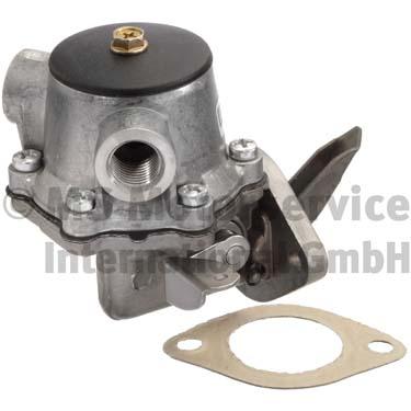 Fuel Pump - 7.07206.04.0 PIERBURG - 01172781, 20150551100, PX105