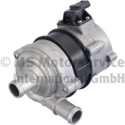 Additional Water Pump - 7.07223.03.0 PIERBURG - 4H0965567, 4H0965569A, 4H0965567A