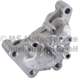 Oil Pump - 7.07381.05.0 PIERBURG - 15010-1HC0A, 7.01885.13.0, OP09160