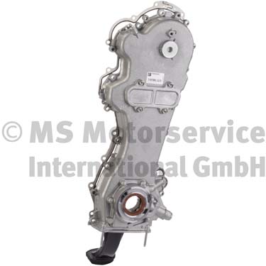 7.07381.12.0, Oil Pump, Oil pump, PIERBURG, 55257783, WG1924927