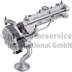 Oil Pump - 7.07381.18.0 PIERBURG - 12679427, WG2137139, 12681586
