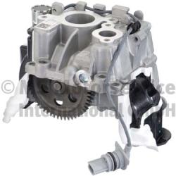 Oil Pump - 7.07381.19.0 PIERBURG - 15000-00QAG, 150003022R, 6991800000