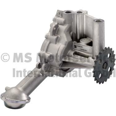 7.07409.00.0, Oil Pump, Oil pump, PIERBURG, 15010-00Q0C, 15010-00Q2H, 15010-00Q3A, 15010-00Q3E, 15010-00Q3F, 15010-00Q4B, OP350, POM048PRBN, QOP1018, WG1492314