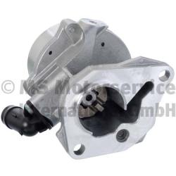 Vacuum Pump, braking system - 7.07462.01.0 PIERBURG - 14650-00Q2G, 146502327R, 6080900900