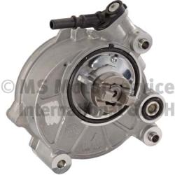 Vacuum Pump, braking system - 7.07466.06.0 PIERBURG - 2331727, BRPV-44, L1MZ-2A451-A