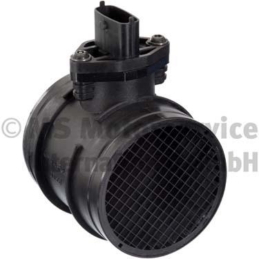 Air Mass Sensor - 7.07759.32.0 PIERBURG - 0280218164, 55187722, 55562389
