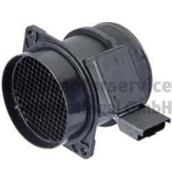 7.07759.57.0, Air Mass Sensor, Air mass sensor, PIERBURG, 0891037, 138927, 1920AG, 253747, 38.615, 5WK9628Z, 7516087, 86087, 8ET009142-321, V22-72-0004, 9632215280