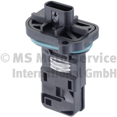 Air Mass Sensor - 7.07759.65.0 PIERBURG - 0280218266, 0890332, 13627602038