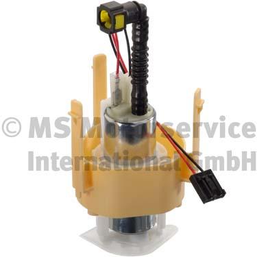 Fuel Pump - 7.07795.04.0 PIERBURG - 0580303121, 100120060, 1694701794