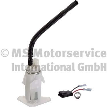Fuel Pump - 7.07795.06.0 PIERBURG - 0580200332, 100119102, 16117273277