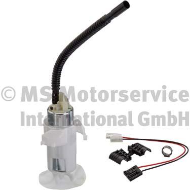 Fuel Pump - 7.07795.07.0 PIERBURG - 0580204018, 100119105, 16117243972