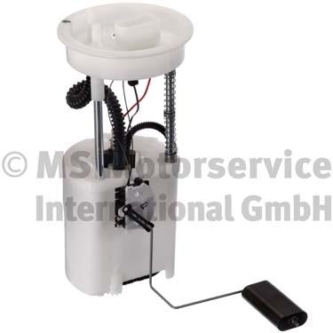 7.07795.12.0, Fuel Feed Unit, Fuel delivery module in-tank, PIERBURG, 13328, 3B0919051B, 133328, 3B0919051C, 8E0906087C, 8E0906087F, 8E0919051A, 0986580932, 100120452, 72259, 7506853, 76853, E10341M, FG1931-12B1, QFP905, V10-09-0849, WG1012873