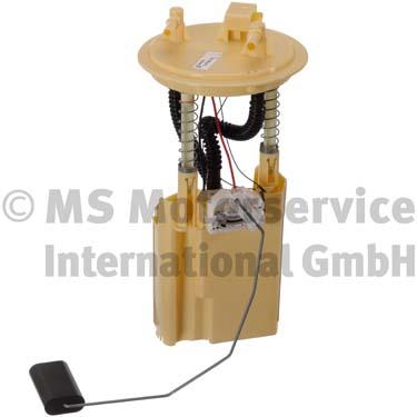 Fuel Feed Unit - 7.07795.14.0 PIERBURG - 51750130, 51806986, 100119927