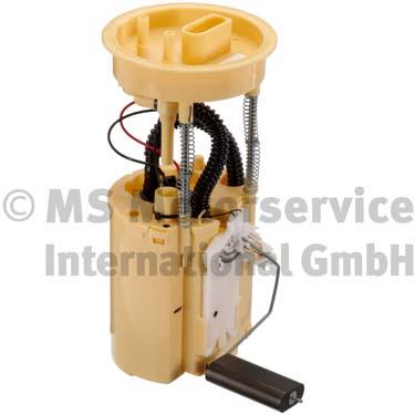 Fuel Feed Unit - 7.07795.20.0 PIERBURG - 2D0919050, 100124343, 320901053