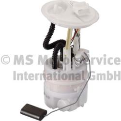 7.07795.28.0, Fuel Feed Unit, Fuel delivery module in-tank, PIERBURG, 13268621, 815186, 0580200004, 100123876, 320900614, 519700000070, 72707, 7507342, 77342, 775371, CBA7707, GACC158N, WG1407820, 0580200079, WG1778678