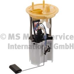 7.07795.36.0, Kraftstoff-Fördereinheit, Kraftstoffpumpe in-tank, PIERBURG, VW Passat 1,9 / 2,0 2005-2010, 3C0919050, 3C0919050AB, 3C0919050D, 3C0919050F, 1115204600, 133422, 19781199900, 2250212, 22896, 320900318, 347138, 43-0176, 519700000112, 72409, 7506985, 76985, E10657M, FG1006-12B1, GACC267N, QFP1010, V10-09-0853, WG1012965, 320901066, 7811900, WG1026141, WG1444399, WG1498643, 7.02701.02.0, 702701020, 707795360