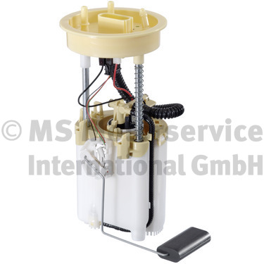 Fuel Feed Unit - 7.07795.41.0 PIERBURG - 0986580832, 100124348, 2250506
