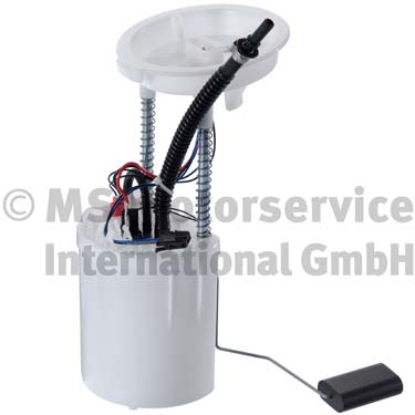 Fuel Feed Unit - 7.07795.48.0 PIERBURG - 16146765119, 16146766176