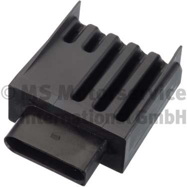 7.07796.17.0, Steuergerät, Kraftstoffpumpe, Steuergeräte für Kraftstoffpumpen, PIERBURG, Skoda Octavia Audi A3 Seat Leon VW Tiguan 1,6 1,9 2,0 TDi BKD 2012+, 3Q0906121, 3Q0906121A, 3Q0906121B, 2250233, 240670195, 3240168, 73240168, GACE002PRBN, H73240168, V15-71-0074, WG1726558