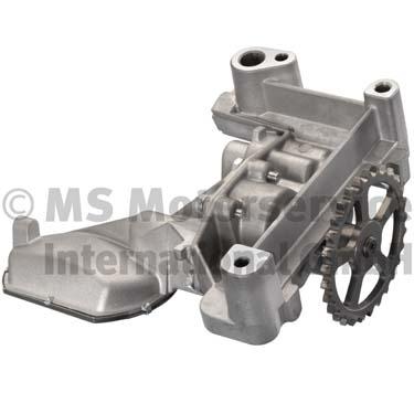 7.07919.11.0, Oil Pump, Oil pump, PIERBURG, 100156, 9562409187, 21079, 3650008, 62921079, 720158, OP171, OP-PE06, WG1017444, WG1489831, 1001.56