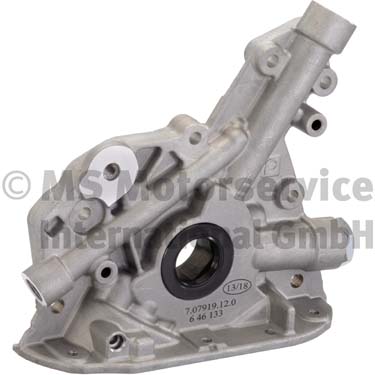 7.07919.12.0, Oil Pump, Oil pump, PIERBURG, 646009, 90369451, 646041, 90442241, 646132, 90444316, 646133, 90541505, 04457, 1213100500, 130108310, 205585, 21782, 40921782, 42-0005, 8000001, OP09102, OP314, OP-OP03, OPPS-701, V40-0168, WG1017447, 3006460041, WG1054667, WG1489756, WG1888923, WG1940894