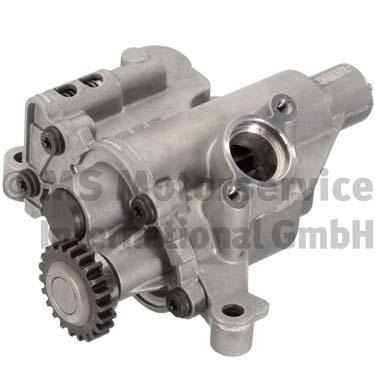 7.07919.14.0, Oil Pump, Oil pump, PIERBURG, Audi A3, Skoda Octavia Superb Yeti, VW Golf Passat 1,8TSI CDAA BZB 2006+, 06H115105AC, 06H115105AF, 06H115105AJ, 06H115105AQ, 06H115105S, 06H115105T, 06H121601M, 8000006, OP09179, OP339, WG1897443