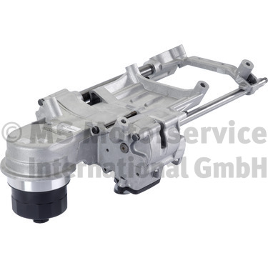 Oil Pump - 7.07919.24.0 PIERBURG - 11417508641, 11417518864, 11417574529