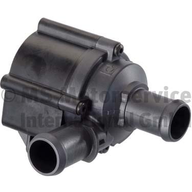 Additional Water Pump - 7.08002.06.0 PIERBURG - 06H121601H, 06H121601P, 9A712160110