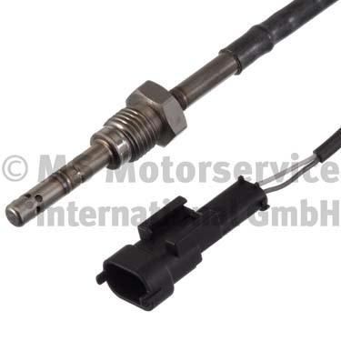 Sensor, Abgastemperatur - 7.08369.05.0 PIERBURG - 0894031, 0986259021, 11943