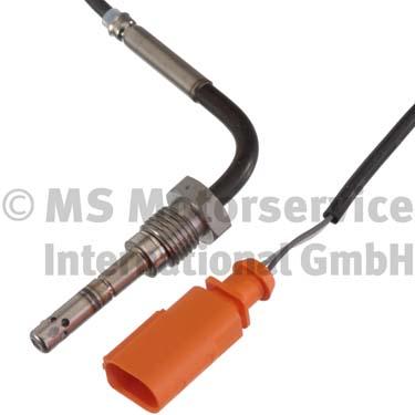 Sensor, Abgastemperatur - 7.08369.11.0 PIERBURG - 03G906088AF, 0894551, 0986259114