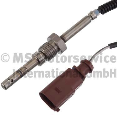 Sensor, Abgastemperatur - 7.08369.16.0 PIERBURG - 03L906088E, 0894019, 0986259019