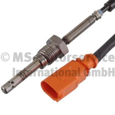 Sensor, Abgastemperatur - 7.08369.25.0 PIERBURG - 03L906088BQ, 03L906088HK, 0894117