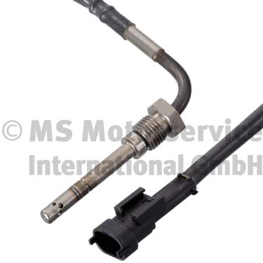 Sensor, Abgastemperatur - 7.08369.32.0 PIERBURG - 0855412, 0894048, 0986259074
