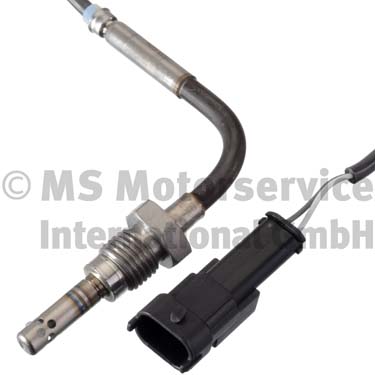 Sensor, Abgastemperatur - 7.08369.35.0 PIERBURG - 0894602, 0986259000, 11985