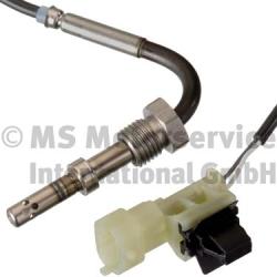 Sensor, Abgastemperatur - 7.08369.49.0 PIERBURG - 0855438, 0894035, 12089