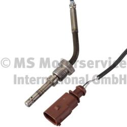 Sensor, exhaust gas temperature - 7.08369.53.0 PIERBURG - 03G906088AC, 0894070, 0986259087
