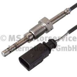 Sensor, exhaust gas temperature - 7.08369.58.0 PIERBURG - 070906088, 0894112, 1148000091