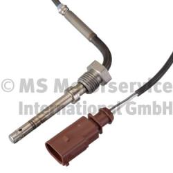 Sensor, Abgastemperatur - 7.08369.62.0 PIERBURG - 059906088C, 07.17.096, 0894163